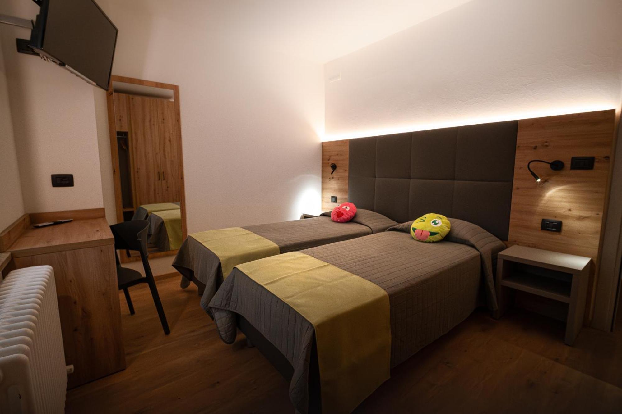 Hotel Del Negro Sùtrio エクステリア 写真