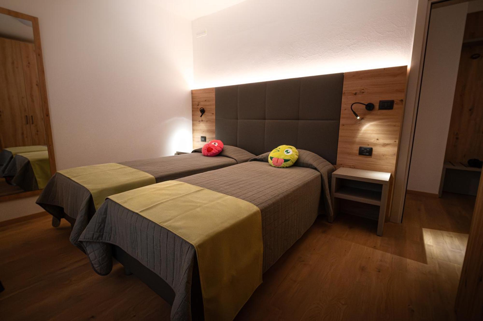 Hotel Del Negro Sùtrio エクステリア 写真