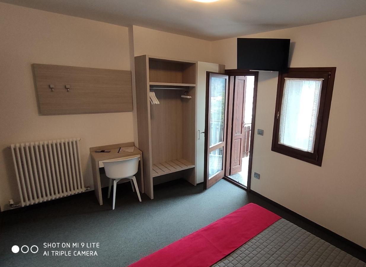 Hotel Del Negro Sùtrio エクステリア 写真